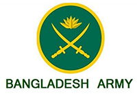 Bangladesh-Army