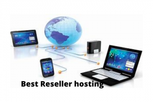 Best reseller hosting